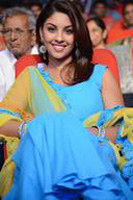 Richa Gangopadhyay in Romance Audio